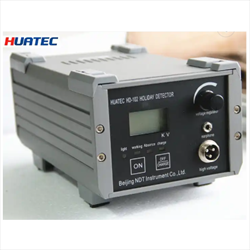 Máy dò độ rỗng khí, kín màng sơn HUATEC HD-102 (600-8000V)